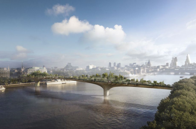 London-garden-bridge