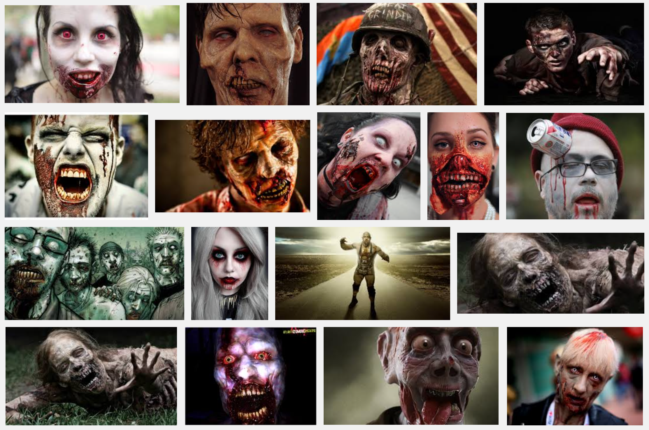 Google-search-zombie