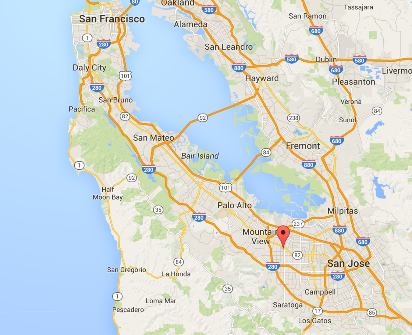 Myth Busting Silicon(e) Valley | theDiagonal