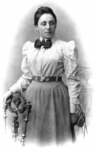 Emmy-Noether