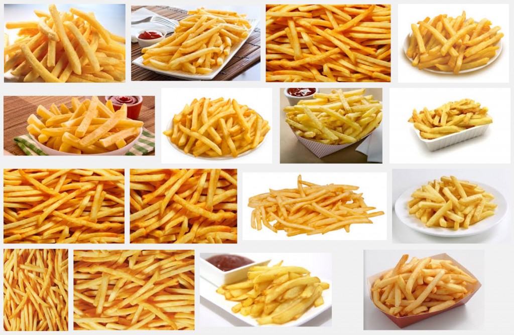 Google-search-fries