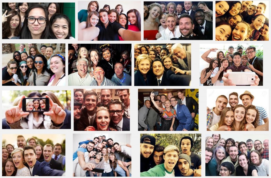 google-search-group-selfie