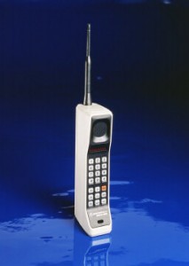 Motorola-DynaTAC