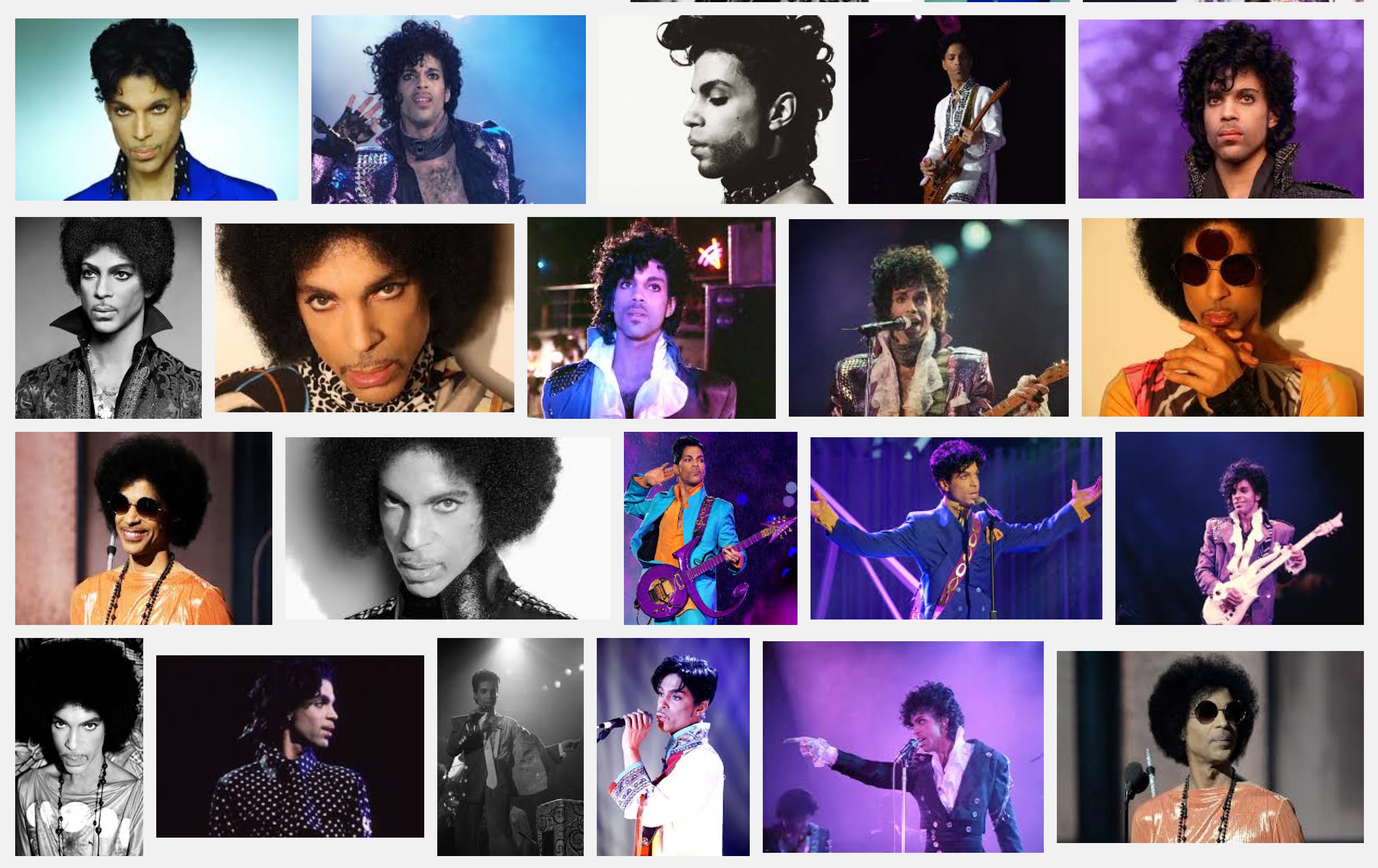 Google-search-Prince