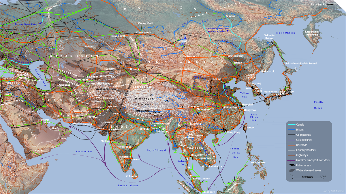 21st-century-silk-road