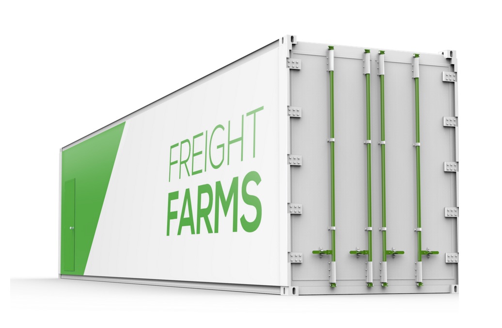 Freight-Farms