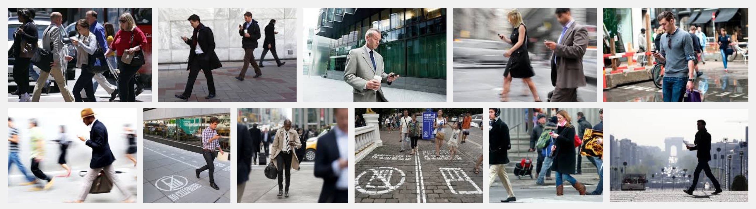 Google-search-walking-with-smartphone