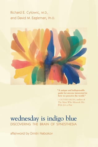 wednesday is indigo blue bookcover