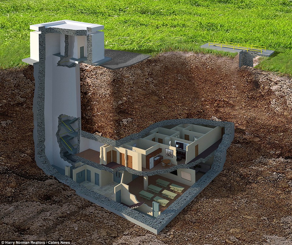 Luxury_bunker