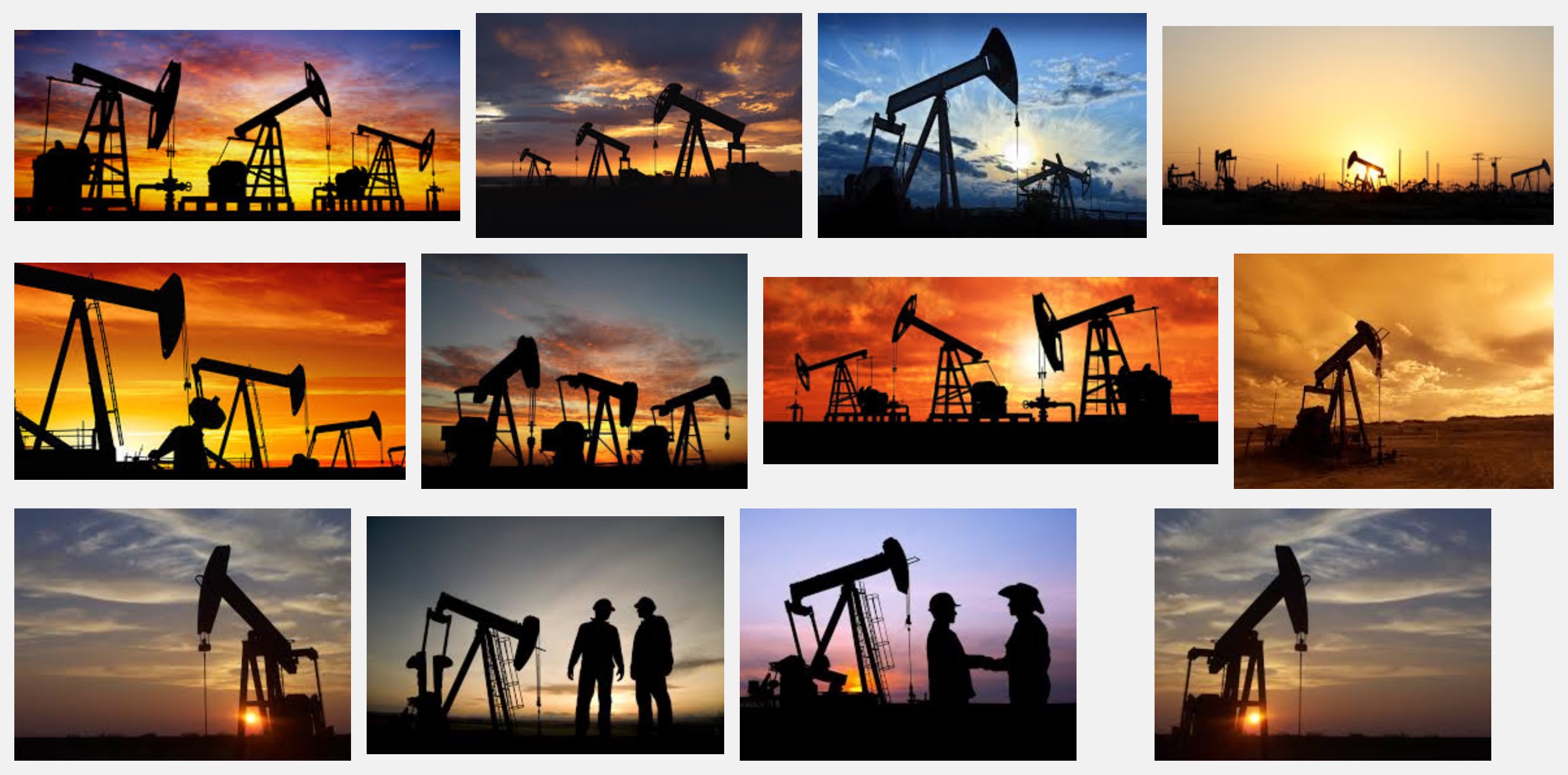 google-search-oilfield