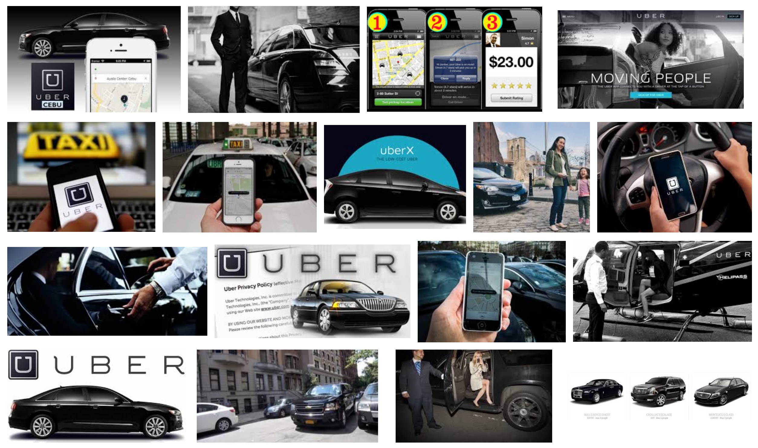 google-search-uber